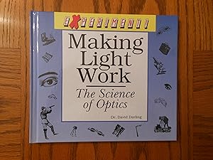 Experiment! Making Light Work - The Science of Optics