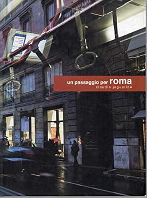 Image du vendeur pour Un passaggio per Roma mis en vente par MULTI BOOK