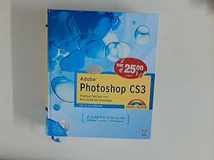 Adobe Photoshop CS3. Kompendium