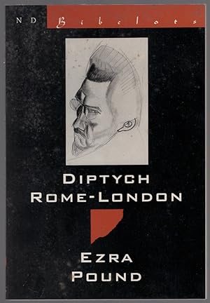 Imagen del vendedor de Diptych Rome-London a la venta por Between the Covers-Rare Books, Inc. ABAA
