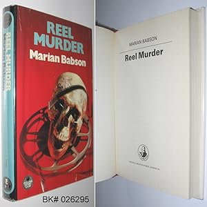 Seller image for Reel Murder for sale by Alex Simpson