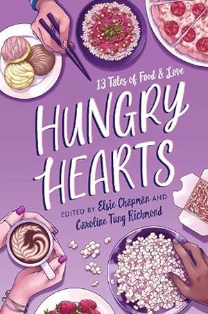 Seller image for Hungry Hearts (Paperback) for sale by Grand Eagle Retail
