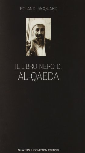 Seller image for Il libro nero di Al-Qaeda for sale by MULTI BOOK