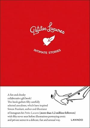 Seller image for Petites Luxures (Hardcover) for sale by Grand Eagle Retail