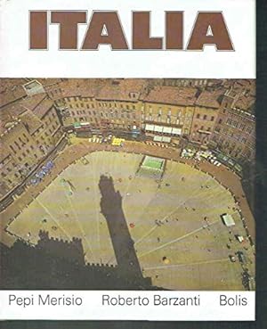 Seller image for TOSCANA for sale by MULTI BOOK