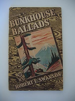 Imagen del vendedor de Bunkhouse Ballads (Book 3) a la venta por Empire Books