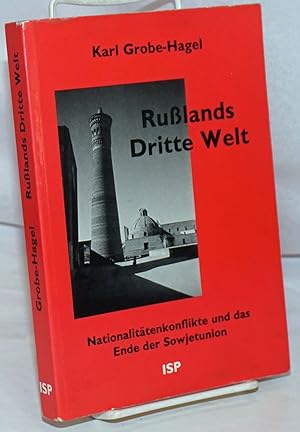 Seller image for Russlands "Dritte Welt": Nationalittenkonflikte und das Ende der Sowjetunion for sale by Bolerium Books Inc.