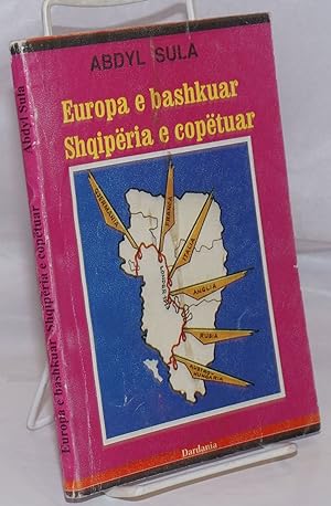 Europa e Bashkuar, Shqiperia e Copetuar