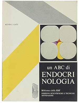 Immagine del venditore per un abc di ENDOCRINOLOGIA venduto da MULTI BOOK