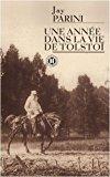 Seller image for Une Anne Dans La Vie De Tolsto for sale by RECYCLIVRE