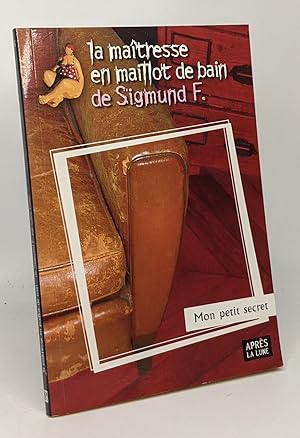 Image du vendeur pour Mon petit secret mis en vente par crealivres