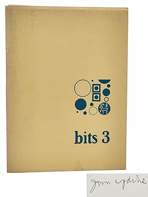 'Bliss Blanc' in BITS 3