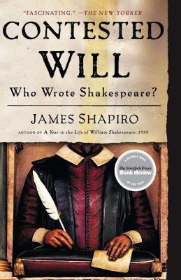 Seller image for Contested Will: Who Wrote Shakespeare? (Paperback or Softback) for sale by BargainBookStores