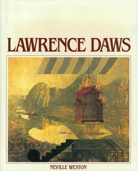 Seller image for Lawrence Daws: for sale by Berkelouw Rare Books