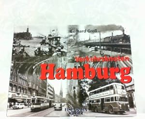 Seller image for Verkehrsknoten Hamburg. for sale by Antiquariat Ehbrecht - Preis inkl. MwSt.