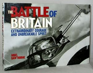 Seller image for The Battle of Britain for sale by Adelaide Booksellers