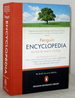 Seller image for The Penguin Encyclopedia for sale by Adelaide Booksellers