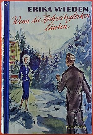 Seller image for Wenn die Hochzeitsglocken luten for sale by biblion2