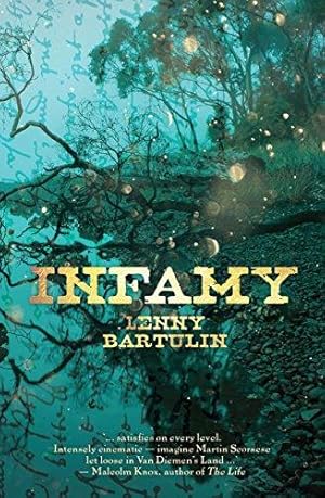 Seller image for Infamy for sale by WeBuyBooks