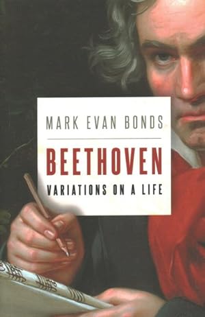 Seller image for Beethoven : Variations on a Life for sale by GreatBookPricesUK