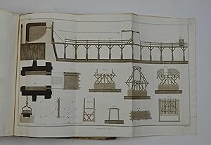 La scienza degli ingegneri nella direzione delle opere di fortificazione e d'architettura civile&...