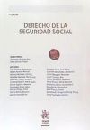 Derecho de la Seguridad Social 7ª Edición 2018