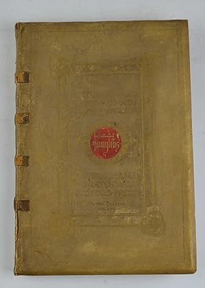 Il libro d'ore Borromeo alla Biblioteca Ambrosiana miniato da Cristoforo Preda, secolo XV.