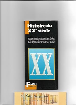 Image du vendeur pour Histoire du XXe siecle mis en vente par La Petite Bouquinerie