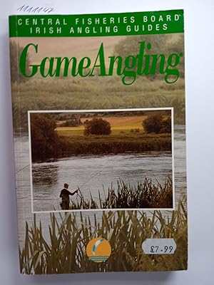 Game Angling (Irish Angling Guides).