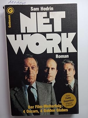 Network (Roman).