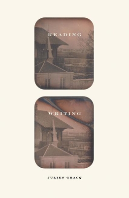 Bild des Verkufers fr Reading Writing (Paperback or Softback) zum Verkauf von BargainBookStores