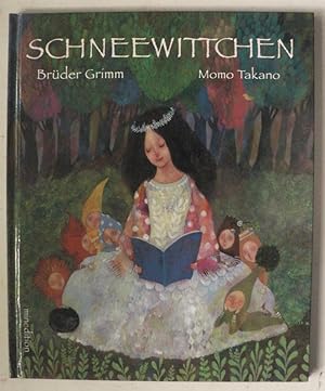 Seller image for Schneewittchen for sale by Antiquariat UPP