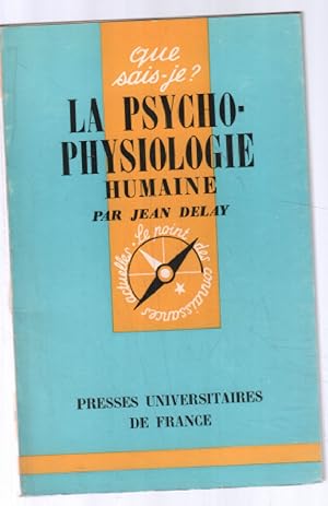 La psychologie humaine