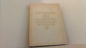 Seller image for Das wahre Buch vom sdlichen Bltenland. for sale by Antiquariat Uwe Berg