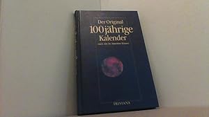 Seller image for Der Original 100jhrige Kalender. for sale by Antiquariat Uwe Berg