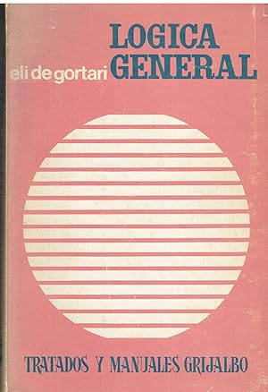 Lógica general.