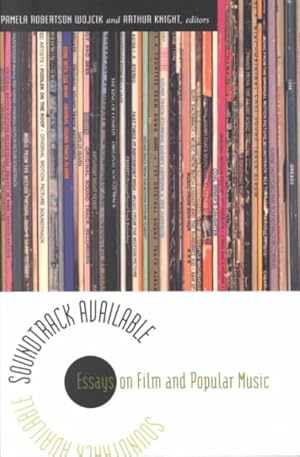 Immagine del venditore per Soundtrack Available : Essays on Film and Popular Music venduto da GreatBookPrices