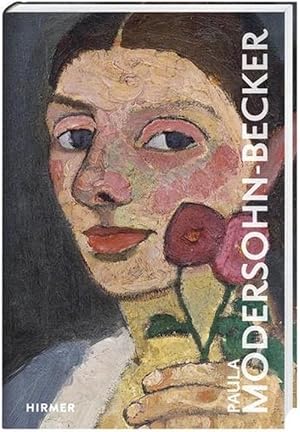 Imagen del vendedor de Paula Modersohn-Becker (Hardcover) a la venta por Grand Eagle Retail