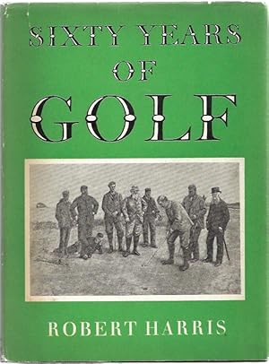 Sixty Years of Golf