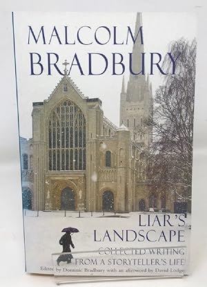 Imagen del vendedor de Liar's Landscape: Collected Writing from a Storyteller's Life a la venta por Cambridge Recycled Books