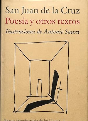 Imagen del vendedor de POESA Y OTROS TEXTOS. a la venta por Librera Smile Books