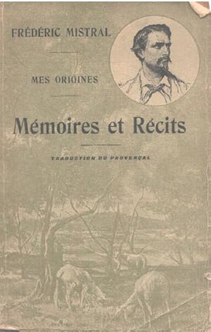 Mes origines / mémoires et récits