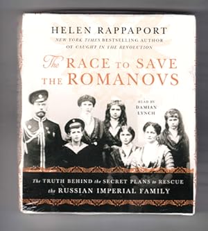 The Race to Save the Romanovs