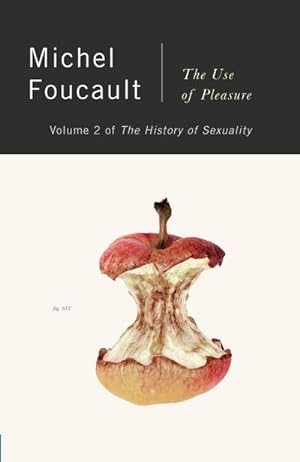 Bild des Verkufers fr The History of Sexuality, Vol. 2: The Use of Pleasure zum Verkauf von AHA-BUCH GmbH