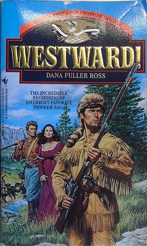 Seller image for Westward! (Wagons West Frontier) for sale by Hanselled Books