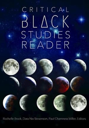 Bild des Verkufers fr Critical Black Studies Reader zum Verkauf von AHA-BUCH GmbH
