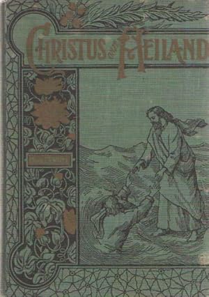 Christus onze Heiland