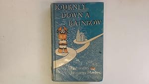 Imagen del vendedor de Journey down a rainbow a la venta por Goldstone Rare Books