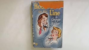 Seller image for Hooked on the line for sale by Goldstone Rare Books