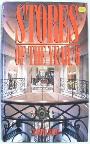 Immagine del venditore per Stores of the Year/6 venduto da MULTI BOOK